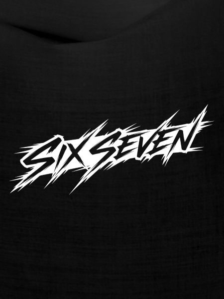 Six seven