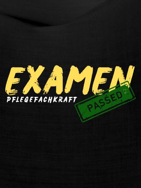 Examen Pflegefachkraft