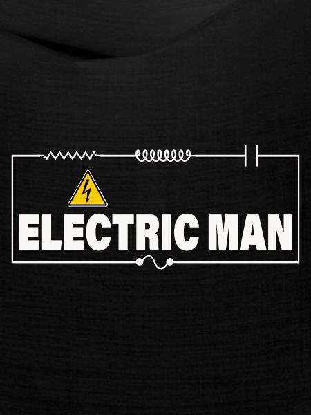 ELECTRIC MAN
