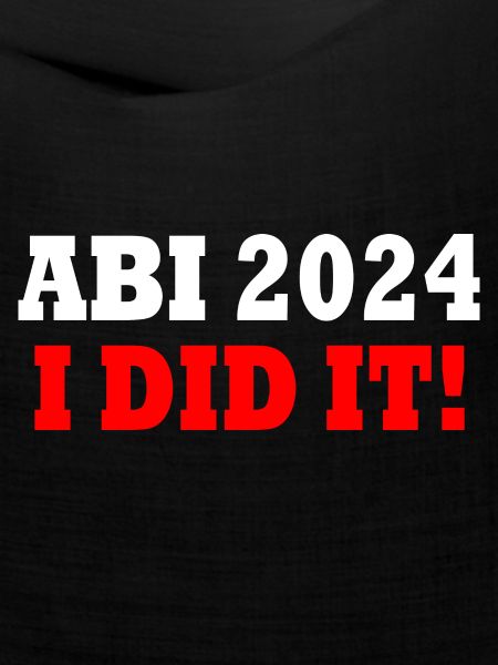 Abi 2024