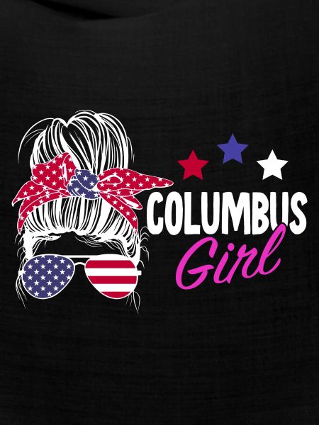 Columbus Ohio