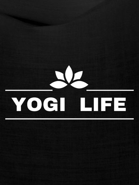 Yogi-Leben