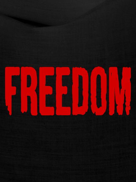 Freedom