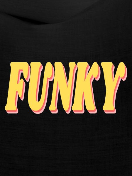 Funky