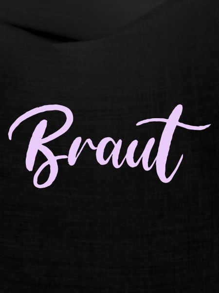 braut