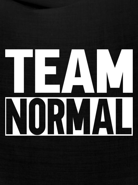 Team Normal