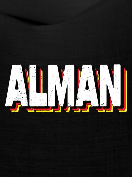 Alman