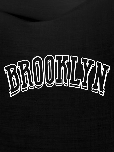 brooklyn shirt