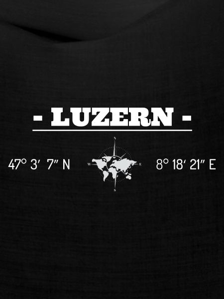 Koordinaten Luzern