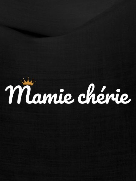 Geliebte Mutter