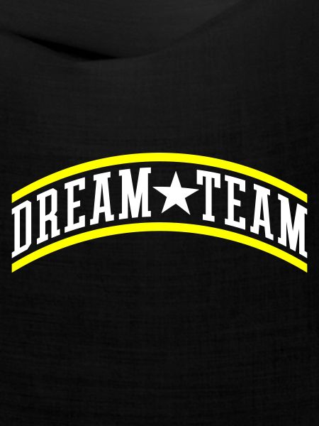 Dream Team Teamwork