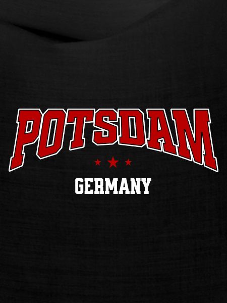 Potsdam Germany Arc Logo