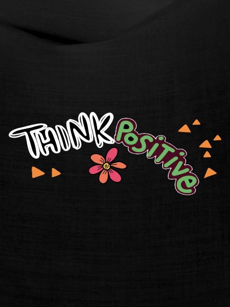 Think Positive 