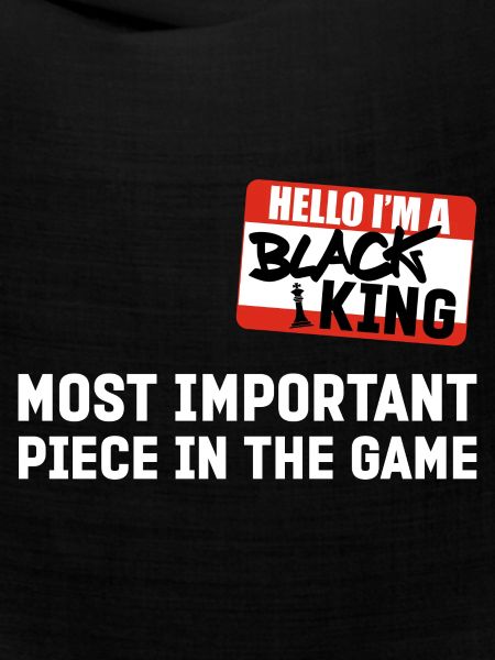 Black King
