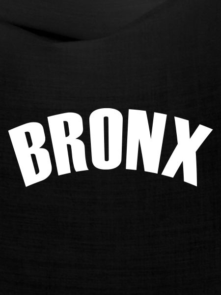 bronx shirt