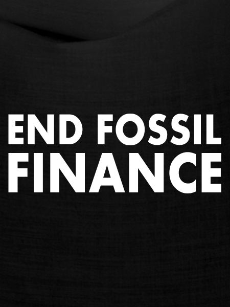 end fossil finance