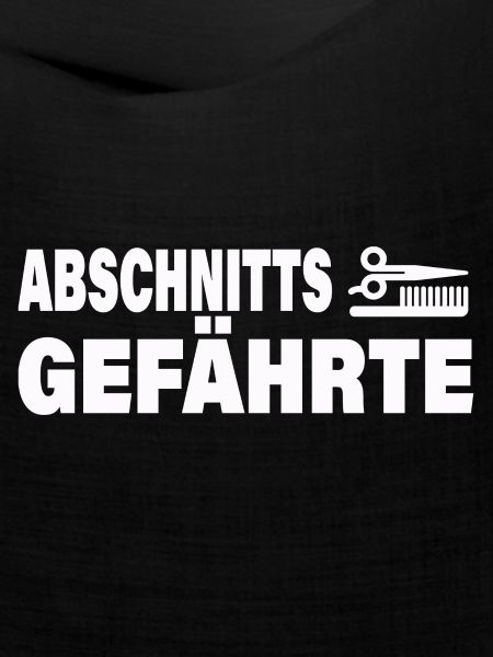 ABSCHNITTSGEFÄHRTE