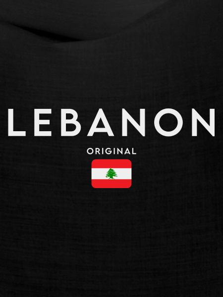 Flagge des Libanon, Libanesischer Stolz