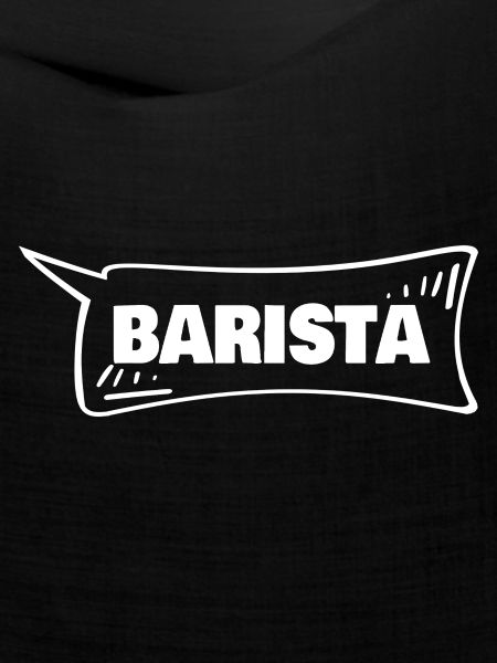 Barista