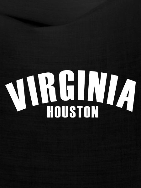 virginia shirt