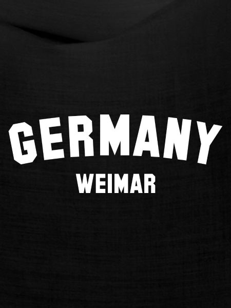 WEIMAR Germany