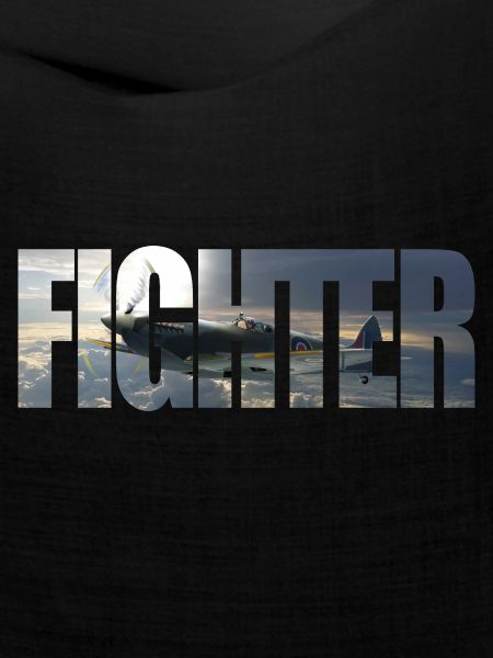 Fighter Spitfire