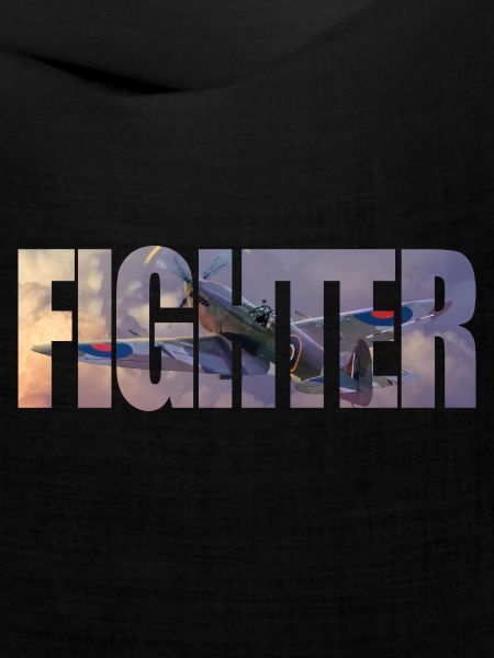 Fighter Spitfire