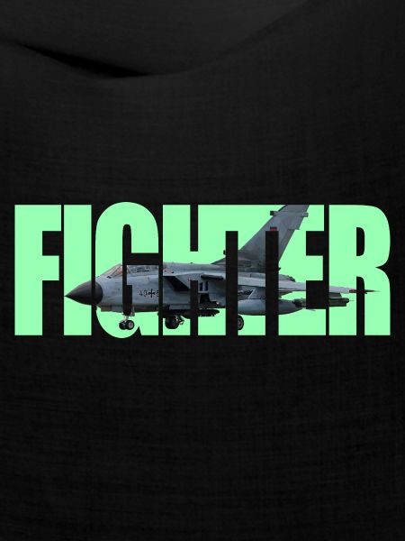 Fighter Tornado