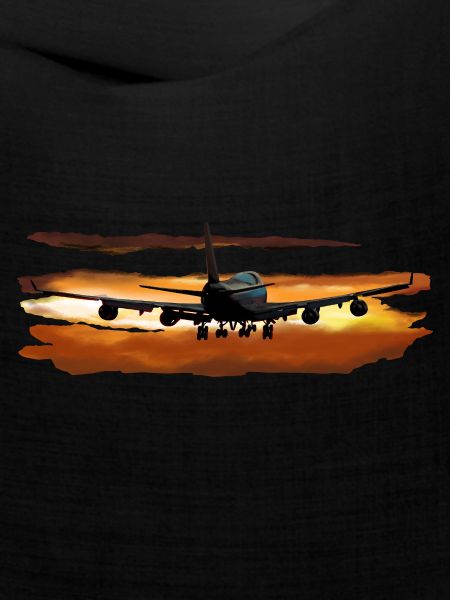 Passagierflugzeug