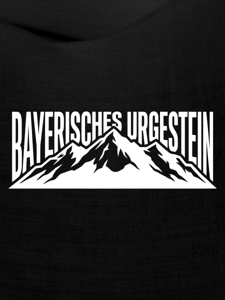 Bayerisches Urgestein
