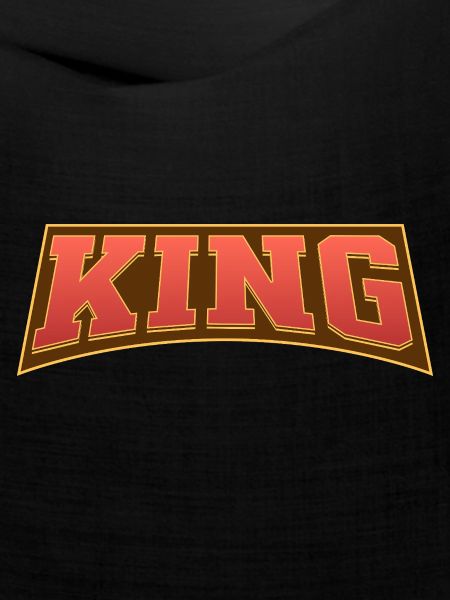 King