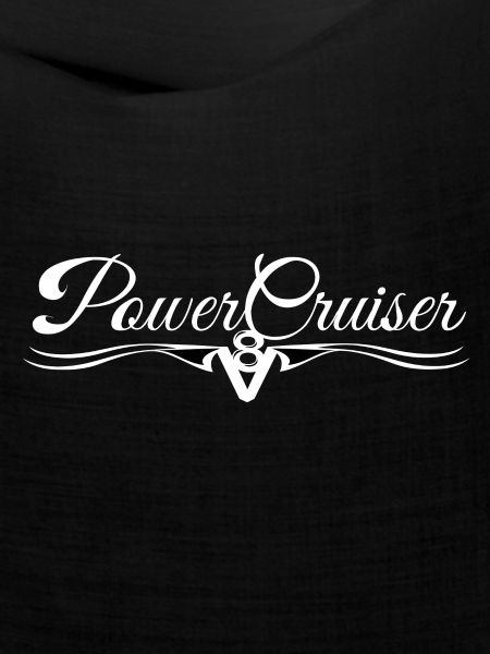 PowerCruiser V8
