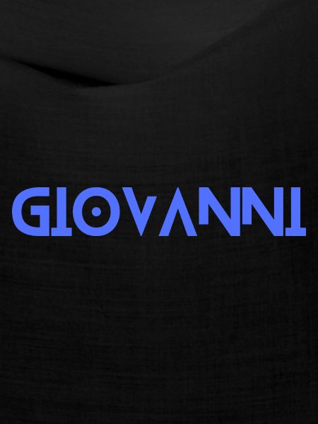 Giovanni