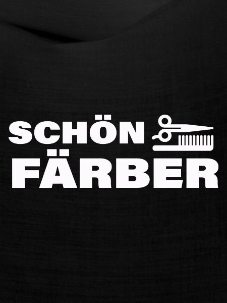 SCHÖNFÄRBER