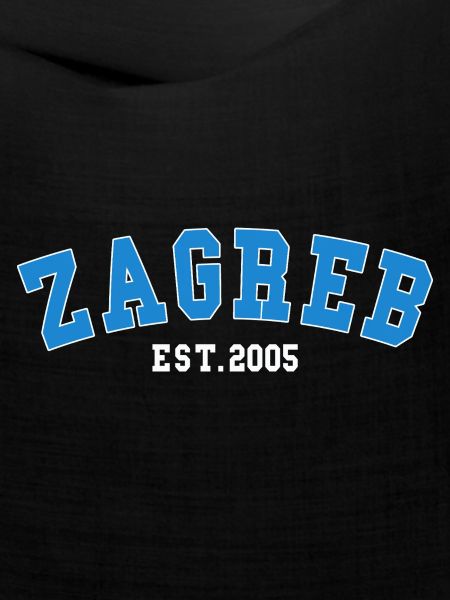 Zagreb Est.2005