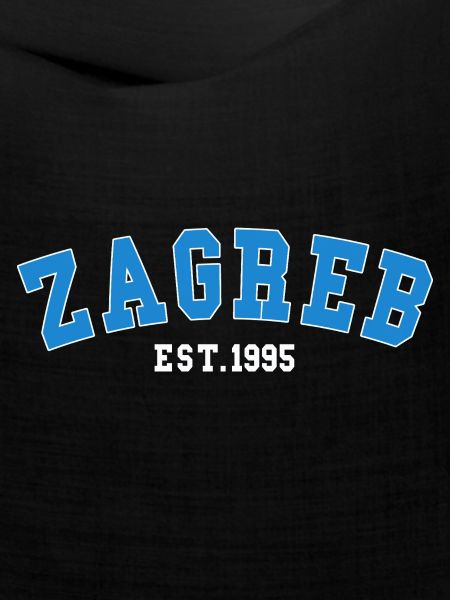 Zagreb Est.1995