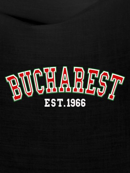 Bukarest Est. 1966
