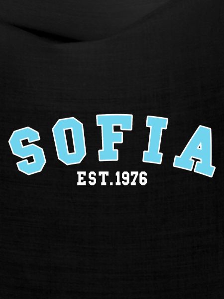 Sofia gegründet 1976
