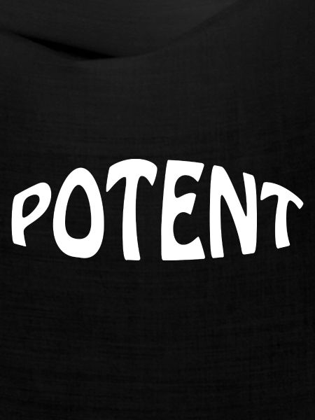 POTENT