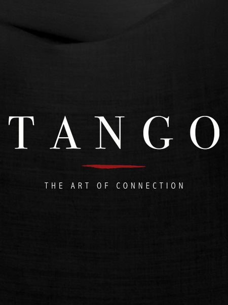 Tango the art of connection
