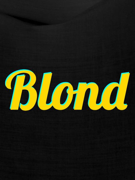 BLOND