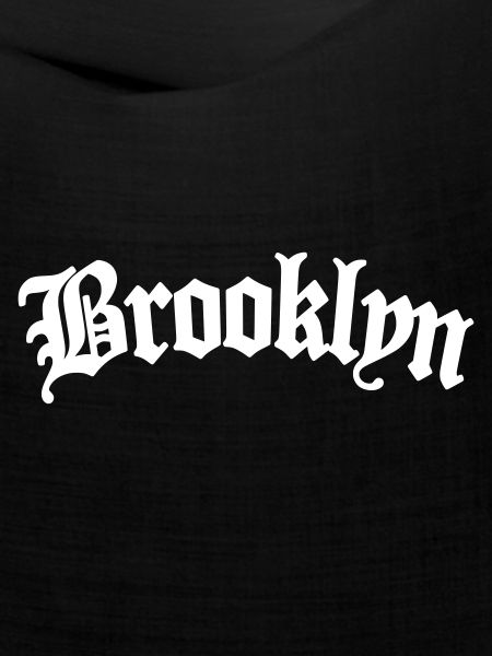 brooklyn shirt
