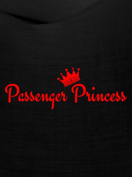Passagier