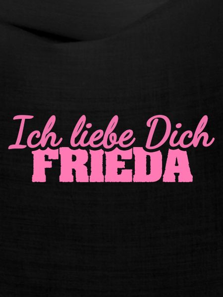 Liebe Fri