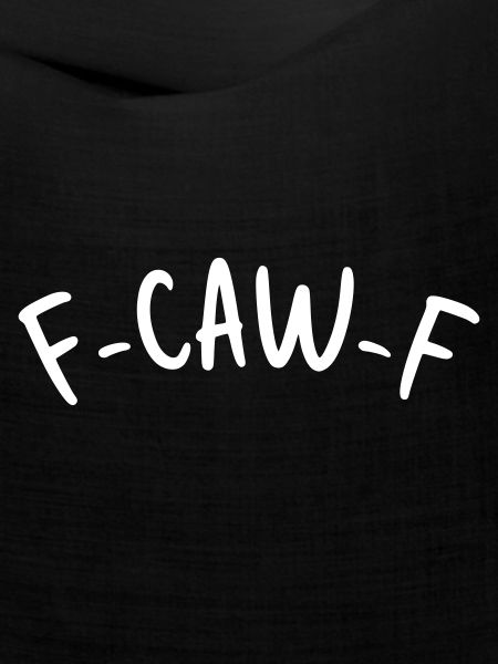 F-Caw-F 