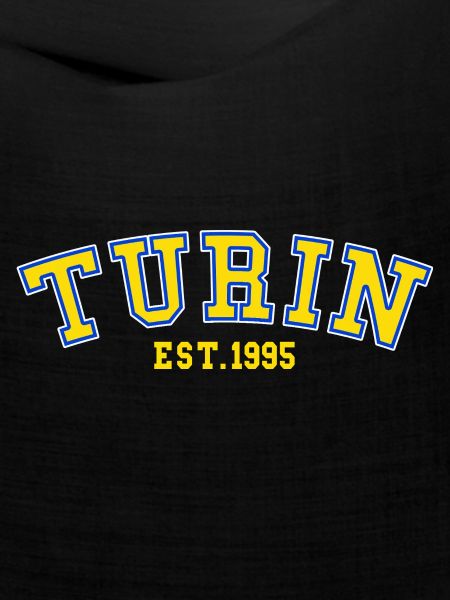 Turin Est.1995
