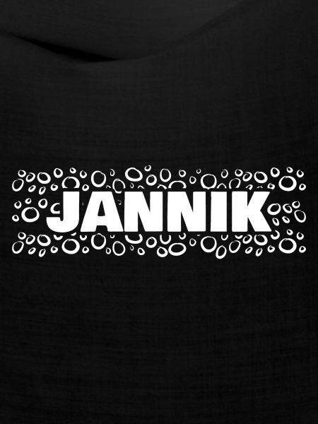 Geschenkidee Jannik