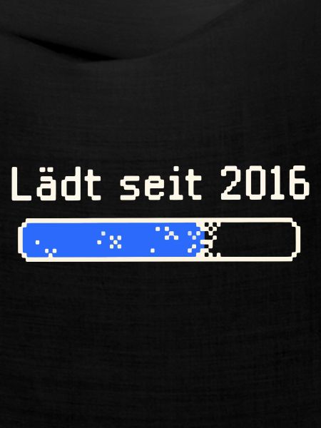 Lädt seit 2016 Pixelbar