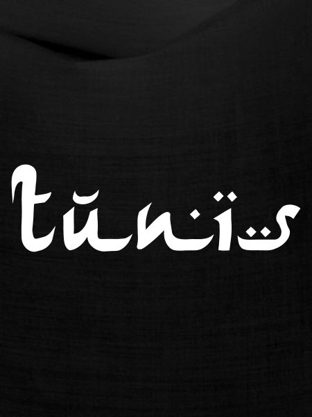 tunis