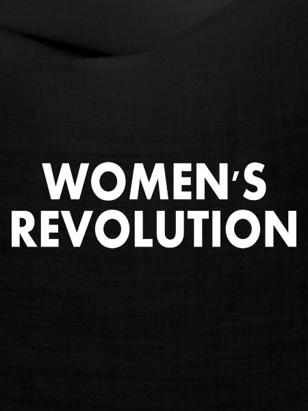 Womens revolution